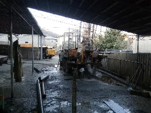 Бурение на воду в Киселёвске