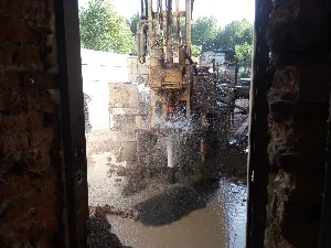 Бурение на воду в Гурьевске