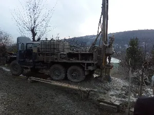 Бурение на воду в Гурьевске