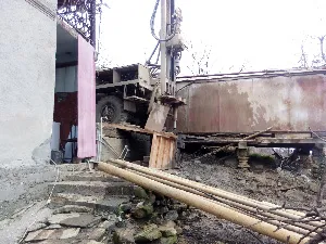 Бурение на воду в Гурьевске