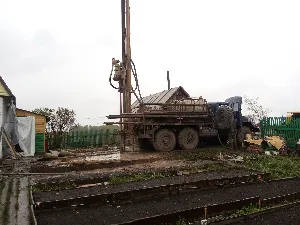 Бурение на воду в Белово